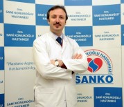 SANI KONUKOĞLU HASTANESI - Özel Sani Konukoğlu Hastanesi'nde Yarın Organ Nakli Anlatılacak