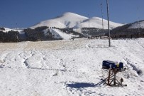 ERKEN REZERVASYON - Palandöken Kayak Merkezi Yeni Sezona Hazır