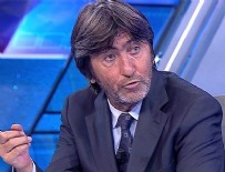 RIDVAN DİLMEN - Rıdvan Dilmen: 'Emre Belözoğlu ile görüşmek istiyorum'