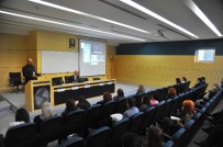 SANAT TARIHI - SAÜ'de 20. Ortaçağ Türk Dönemi Kazıları Ve Sanat Tarihi Araştırmaları Sempozyumu Gerçekleştirildi