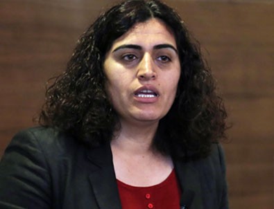 Sebahat Tuncel gözaltına alındı