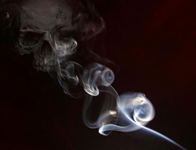 Sigara DNA'da mutasyona neden oluyor