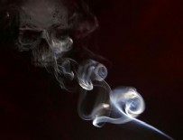 Sigara DNA'da mutasyona neden oluyor