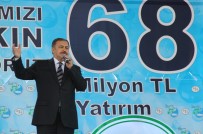 MEHMET ALI ŞAHIN - 'Silaha Sarılmışlara Destek Verirseniz...'