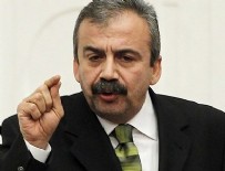 Sırrı Süreyya Önder gözaltına alındı