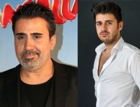 KÜÇÜK EMRAH - Oğlundan Emrah’a bomba gönderme!
