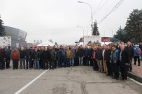 Türk Tarım Ve Hayvancılık Üreticilerinden Oluşan Heyet Bükreş'te