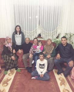 Tutuklanan Kadın Vali Serbest