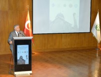 AYDıNOĞULLARı BEYLIĞI - 'Uluslararası Orta Anadolu Ve Akdeniz Beylikleri Tarihi, Kültürü Ve Medeniyeti Sempozyumu' Başladı