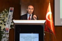 TÜRK TARIH KURUMU - Uluslararası Orta Anadolu Ve Akdeniz Beylikleri Tarihi, Kültürü Ve Medeniyeti Sempozyumu