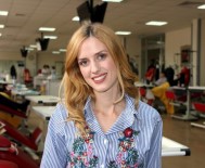 BİTKİSEL ÜRÜN - Wilma Elles, İlk Adımı Samsun'dan Attı