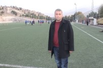 İRFAN BUZ - Yeni Malatyaspor U21 Takımı Ümraniye Maçı Hazırlıklarını Sürdürüyor