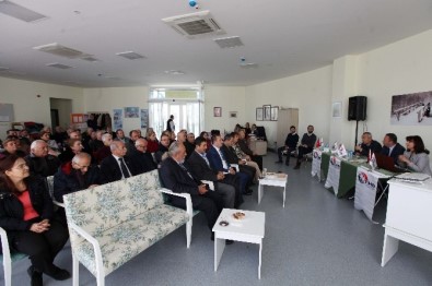 Yenimahalleli Tüketiciler Haklarını Öğrendi