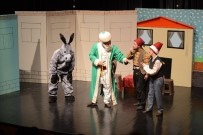 ADİLE NAŞİT - Yıldırım'da Kültür-Sanat Faaliyetleri