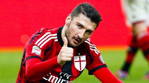 Galatasaray'da stopere İtalyan takviyesi