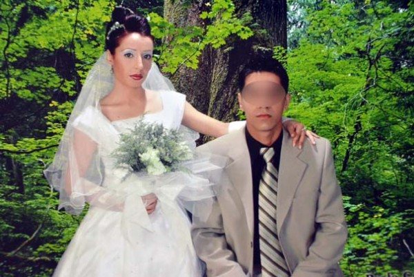 Hayatını kızının 'Annemi öldürme, beni öldür' sözleri kurtardı