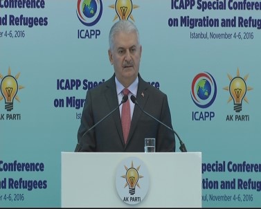 '2017 Yılı 2016'Dan Daha İyi Olacak'