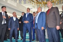 MUSTAFA TOPRAK - Açılışa Bakan Da Katıldı