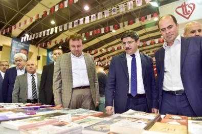 AK Parti Genel Başkan Yardımcısı Yasin Aktay Açıklaması 'Kürtler HDP'lilerin Umurunda Değil'