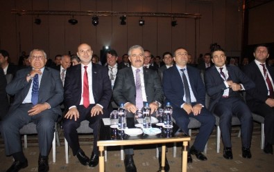 Bakan Arslan Açıklaması 'Çin'den Avrupa'ya Çok Önemli Bir Koridor Haline Geleceğiz'