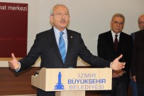 CUMHURIYET GAZETESI - Başbakan'a Cumhuriyet Gazetesi Çağrısı