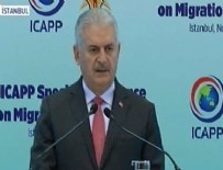 Başbakan Yıldırım: Karanlığın ardından aydınlıkla ülkemizi buluşturduk