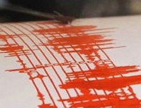 KANDILLI RASATHANESI - O ilimizde korkutan deprem