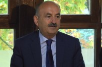 FİGEN YÜKSEKDAĞ - 'Bu Arkadaşların Ayrıcalıkları Ne'