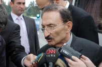 GÜRSEL TEKİN - Bugün Bülent Ecevit'in Ölüm Yıl Dönümü