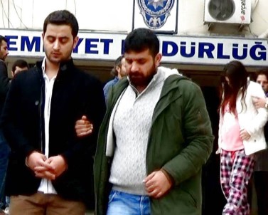 Bursa'da Uyuşturucu Operasyonu