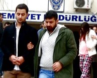 Bursa'da Uyuşturucu Operasyonu