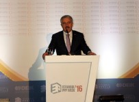 'Çin'den Avrupa'ya Önemli Bir Koridor Haline Geleceğiz'