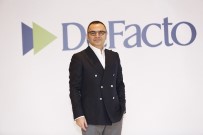 Defacto 9 Aylık Karını Açıkladı