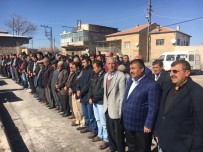 AKMESCIT - Doğan Havur Ve Abdullah Yiğit'in Acı Günü