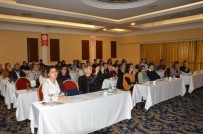 ECZACI ODASI - Eczacılara Astım Ve KOAH Eğitimi