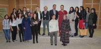 MAHMUT YıLDıZ - Elazığ'da Kadınlara Sağlık Semineri Verildi