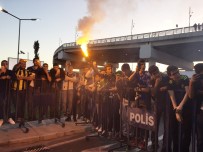 İSMAIL KÖYBAŞı - Fenerbahçe, İzmir'de