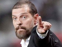 SLAVEN BİLİC - Gökhan Töre için yolun sonu