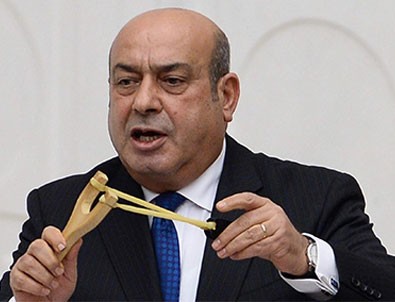 Hasip Kaplan Kürtlere hakaret etti