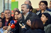 FİGEN YÜKSEKDAĞ - HDP'den Tutuklamalara Tepki