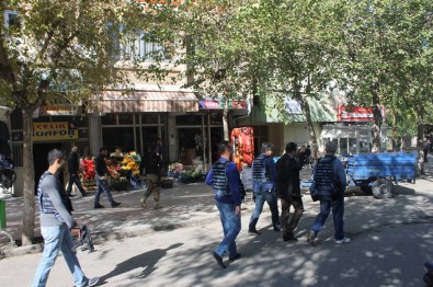 HDP'nin çağrısını kimse umursamadı