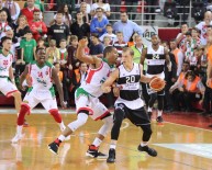 Kartal Deplasmanda Kayıp