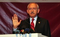 TERÖR OPERASYONU - Kılıçdaroğlu Bandırma Programını İptal Etti