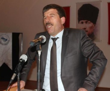 Kürt Kökenli Politikacı Aysu'dan HDP Açıklaması
