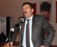 HACI AYSU - Kürt Kökenli Politikacı Aysu'dan HDP Açıklaması
