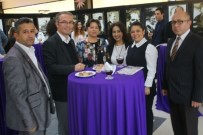 NIHAT ÖZTÜRK - Menteşe'de 'Atatürk Özel Arşivi' Fotoğraf Sergisi Açıldı