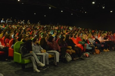 Nilüfer'de Uluslararası Şiir Festivali