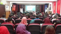 İSMAIL YıLDıRıM - Osmancık'ta Kayıt Dışı İstihdamla Mücadele Eğitimi