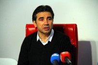 VE GOL - Özköylü Açıklaması 'Duamız Kabul Oldu'