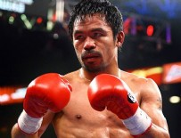 MANNY PACQUİAO - Pacquiao fakirlere milyonlar dağıttı